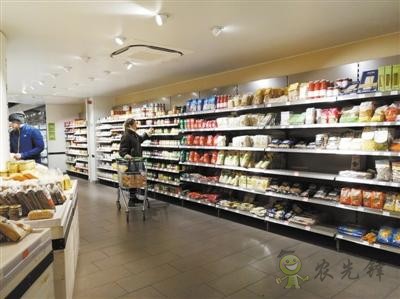 環(huán)保和氣候壓力下未來農業(yè)將更加“有機”