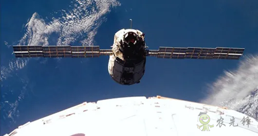 中國遙感衛星再添新成員 看TA在太空如何對農作物“稱斤計兩”？