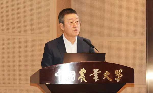 聚焦“糧食安全·智能農(nóng)機(jī)”，院士專(zhuān)家共商“十四五”農(nóng)機(jī)化發(fā)展大計(jì)