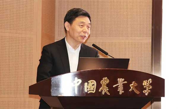 聚焦“糧食安全·智能農(nóng)機(jī)”，院士專(zhuān)家共商“十四五”農(nóng)機(jī)化發(fā)展大計(jì)