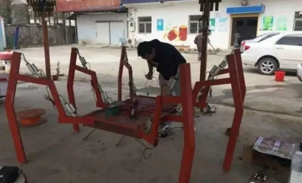 農(nóng)業(yè)機(jī)器人引發(fā)全球熱潮，或推動“無人農(nóng)場”興起